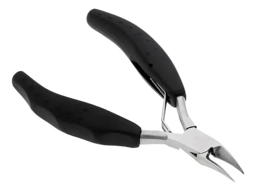 J Herramienta Para Cortar Uñas De Los Pies Negro