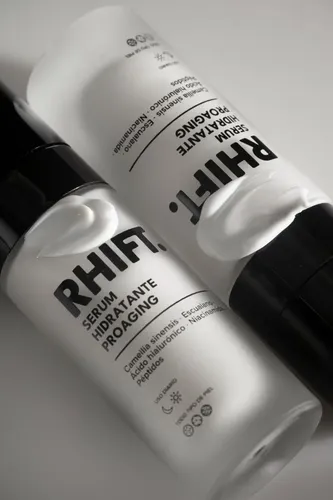 Serum Hidratante Y Proaging Rhift X 30 Ml. Todo Tipo De Piel