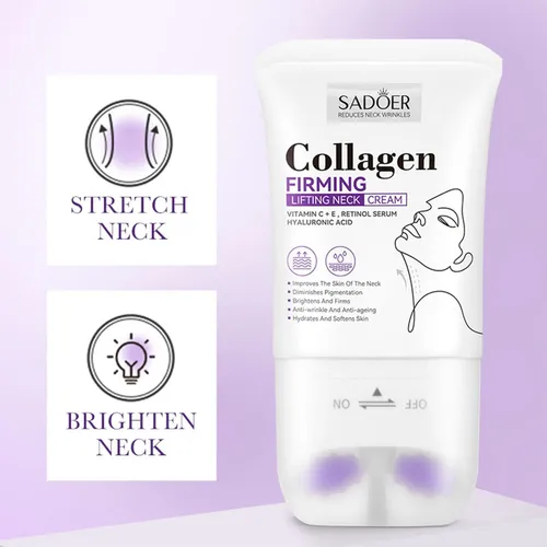 Neck Cream,neck Creams For Firming Roller,neck Creams For