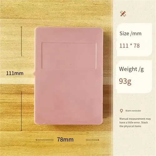 Set De 5 Brochas De Viaje Multifunción Con Estuche