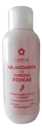 Ablandador Pedico Para Durezas Libra X 500 Ml