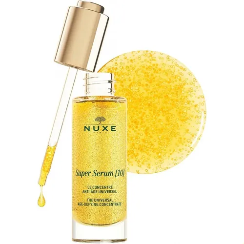 Super Serum Nuxe [10] El Concentrado Antienvejecimiento Univ