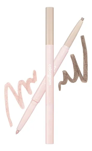 Colorgram Stick Iluminador Ojeras 03 Real Tone 1 G