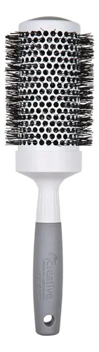 Cepillo Para Cabello Creative Cr133-pro 3.0 Cerámico Iónico