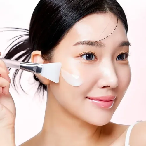 Mixsoon Collagen Glass Skin Mask Peel Off 80ml.- Todo Tipo De Piel