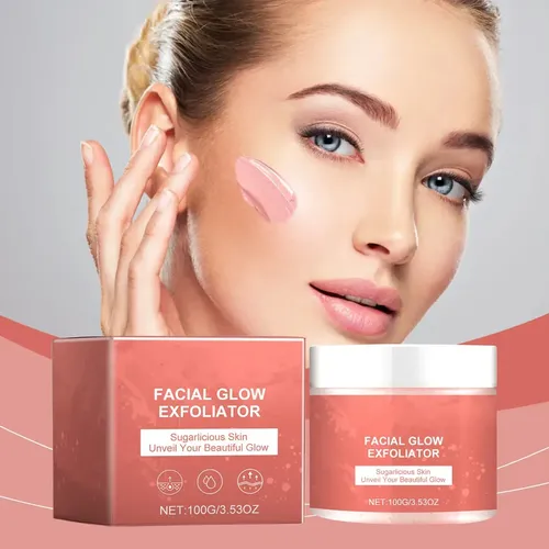 * Zy El Exfoliante Limpiador Nutre, Hidrata Y Tensa El Yo S