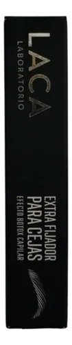Delineador Liquido Wp Negro Laca X5ml