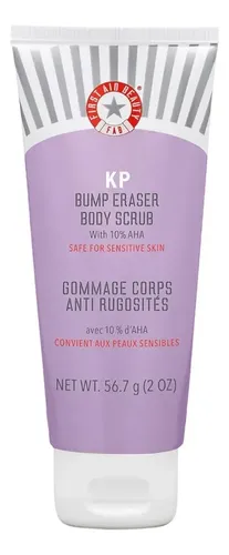 2026 Borrador Corporal Kp Bump Bump De Pbesfoliante Para