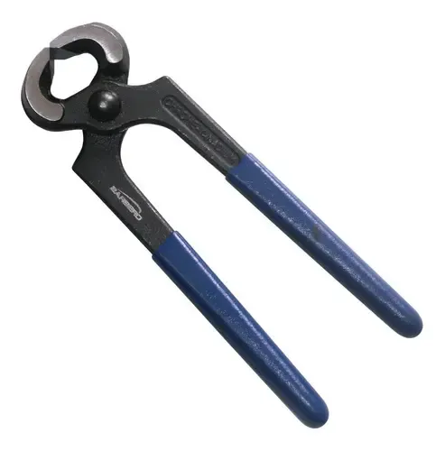 Tenaza Carpintero 7 Pulgadas Barbero Acero Cromo Vanadio