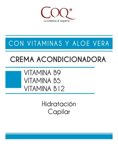Acondicionador Hidratacion Y Vitaminas Cuidado Diario 1 Litr