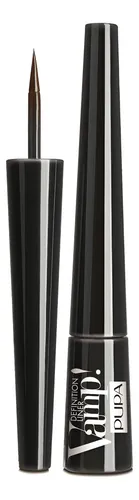 Pupa Vamp! Definition Liner Eyeliner Brown