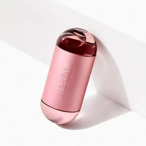 Perfume De Mujer Carolina Herrera 212 Sexy Edp 100 Ml