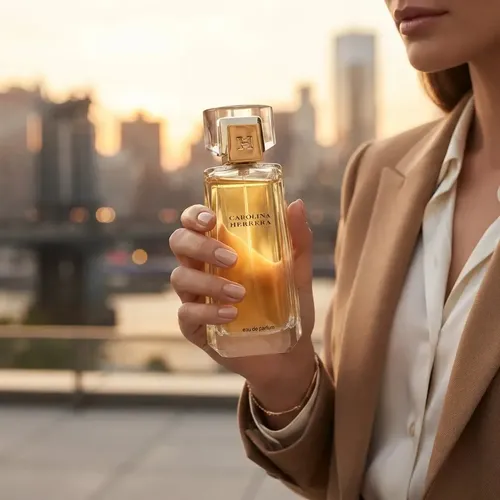 Carolina Herrera Tradicional EDP 100ml para mujer