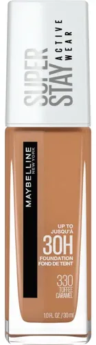 Base De Maquillaje Maybelline Super Stay Active Wear 30hs