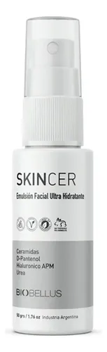 Combo Piel Grasa Biobellus Gel + Bruma + Equilibre + Skincer