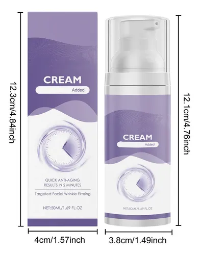 Crema Reafirmante Antiarrugas Quick Lift 50 G Neutra