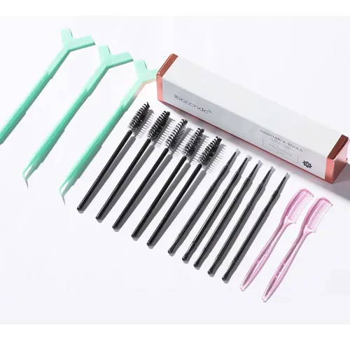 Cw.nuevo Kit De Planchado De Cejas Quick Styling Professiona