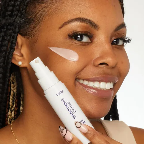 Cinta Facial Suavizante Primer Tarte, Transparente, 30 Ml