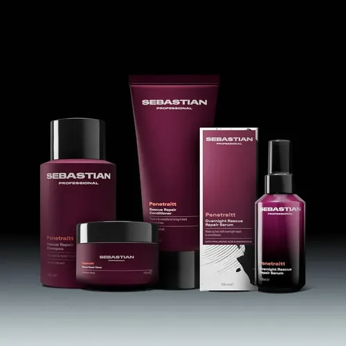 Sebastian Penetrait Otc Mascara 145ml