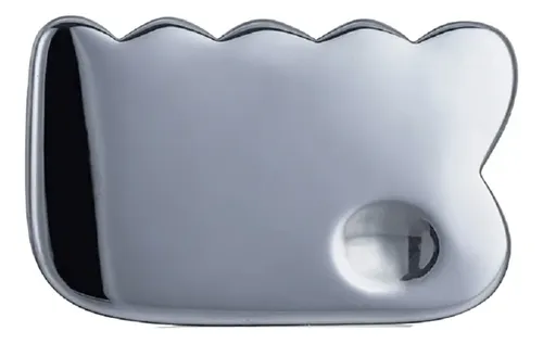 Herramienta De Masaje Facial Terahertz Gua Sha