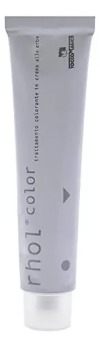 Tinte De Cabello Semipermanente Tocco Magico Rhol, 1nv Viole