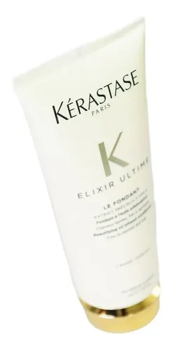 Acondicionador Kérastase Elixir Ultime en tubo depresible de 200mL por 1 unidad