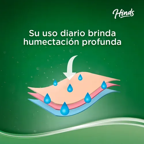 Hinds Anti-age Plus Fórmula Antioxidante Crema 250 Ml