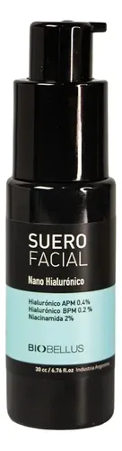 Skincare Biobellus Facial Piel Mixta Rutina Diaria Profunda