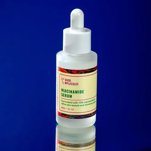 Serum Good Molecules Niacinamide – 30 Ml Para Piel Grasa