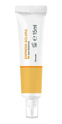Garnier Crema Ojos Vitamina C 15ml Todo Tipo Piel