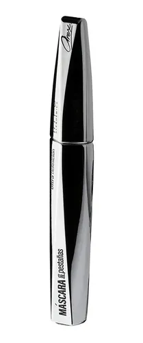 Arex Mascara Para Pestañas Ultra Definición Voluminizadora Color Negro