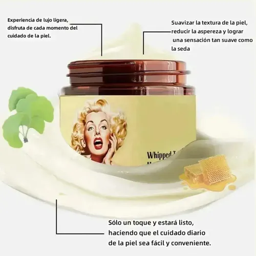 Cd Evil Goods Crema, 100ml Cebo De Res Para La Cara, Cebo .