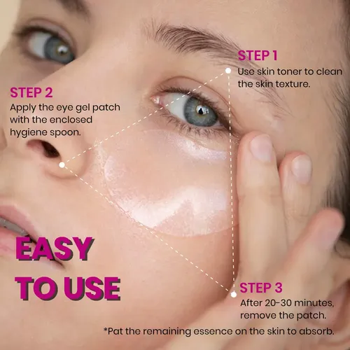 Essence Stick For Ojos De Colágeno Y Calcio 60ea+