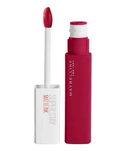 Labial Maybelline Super Stay Matte City Edition Founder 5ml