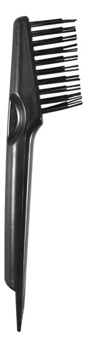 Herramienta De Limpieza De Cabello, 4 Piezas, Peine, Cepillo