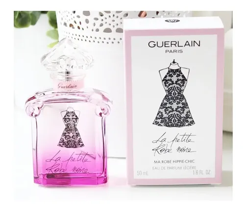 Guerlain Hippie Chic Eau De Parfum 30ml Spray