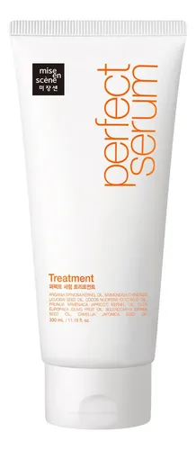 Mascarilla Capilar Mise En Scene Perfect Serum Treatment 330
