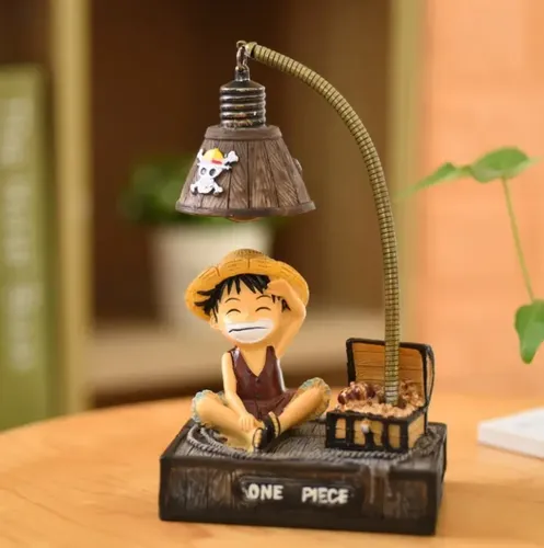 Jsjx Luz De Noche Muñeca Decoración Hogar Regalo