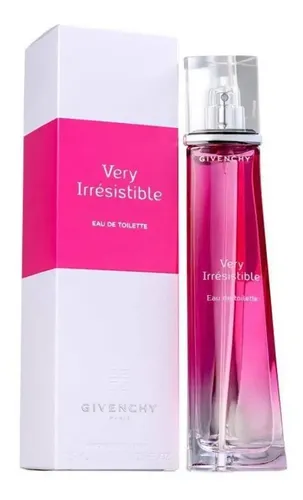 Very Irrésistible EDT 30ml para mujer