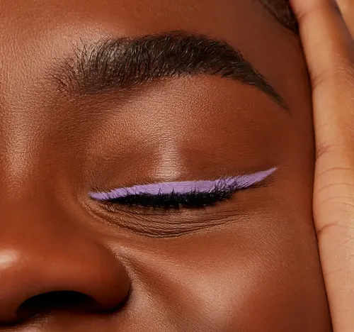 Delineador De Ojos Mac Colour Excess Gel Pencil Eyeliner