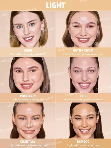Sheglam Base Magnet High Coverage Foundation Stick Muestra