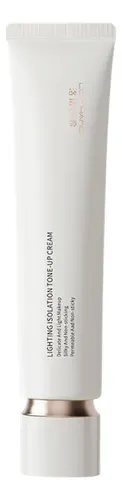 Loción Facial Refrescante En Tubo Luoyu Hangxie Líquida