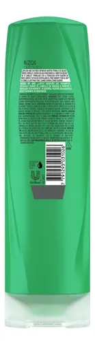 Acondicionador Sedal Co-Creations Rizos Definidos en botella de 340mL por 1 unidad