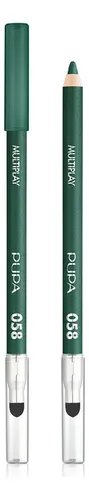 Delineador De Ojos Pupa Multiplay