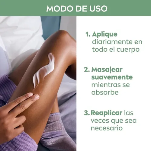 Crema Nivea Loción Corporal Coco Y Aceite De Monoi 400g