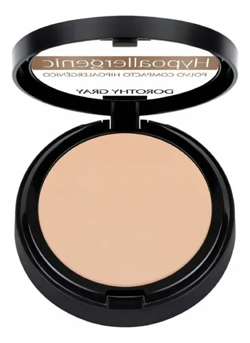 Dg Polvo Compacto Light Beige