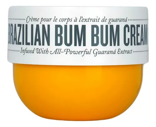 Crema Corporal Brazilian Bum Bum | Sol De Janeiro 50ml