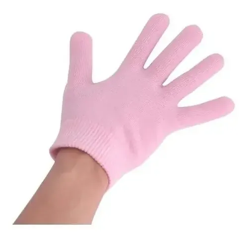Guantes Hidratante Aclarante Repara Manos Spa Humectante New Color A Disponibilidad No Hay Seleccion