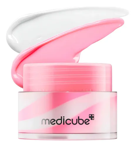 Medicube Pdrn Lip Mask Glow Balm Hidratante 15g Coreano