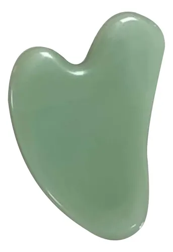Tablero Gua Sha For Microcirculación Facial